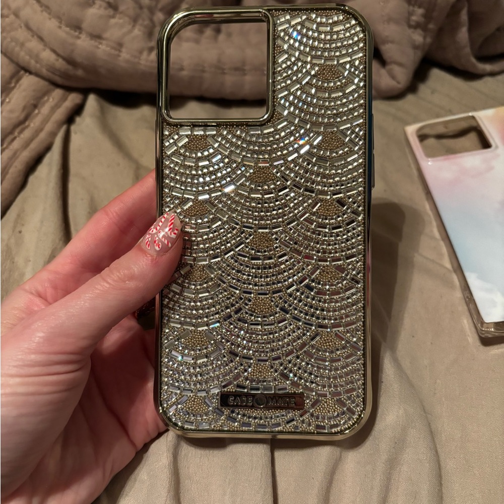 Case mate phone case for iPhone 13 Pro Max